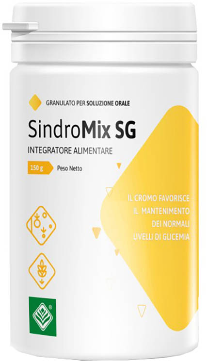 SINDROMIX SG INTEGRAT 150G - Farmadillo