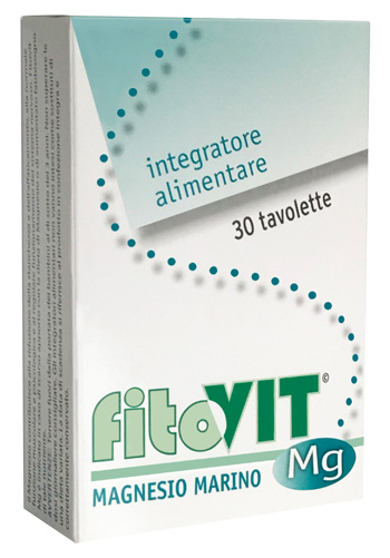 FITOVIT MACERATO GLICERICO 30 COMPRESSE - Farmadillo