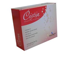 CISTIN 14 BUSTINE DA 5 G - Farmadillo