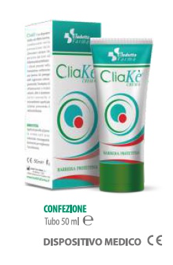 CLIAKE' CREMA 50 ML - Farmadillo