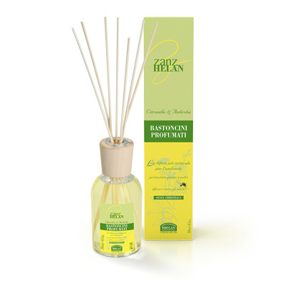 ZANZHELAN BASTONCINI PROFUMATI 250P - Farmadillo