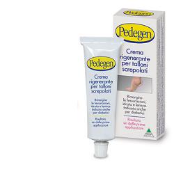 PEDEGEN CREMA RIGENERANTE TALLONI SCREPOLATI 50 ML - Farmadillo