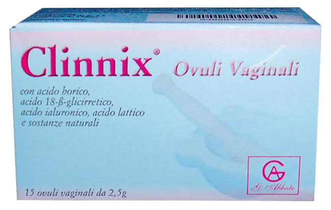 DETSKIN 15 OVULI VAGINALI 2,5 G - Farmadillo