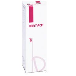 DERMACIT GEL DISPOSITIVO MEDICO INDICATO NEI CASI DI FERITE TRAUMATICHE E POSTCHIRURGICHE, ULCERE POSTRAUMATICHE, PIAGHE DA DECUBITO, FOLLICOLITI, IMPETIGINE E PERIONISSI 1 PEZZO - Farmadillo
