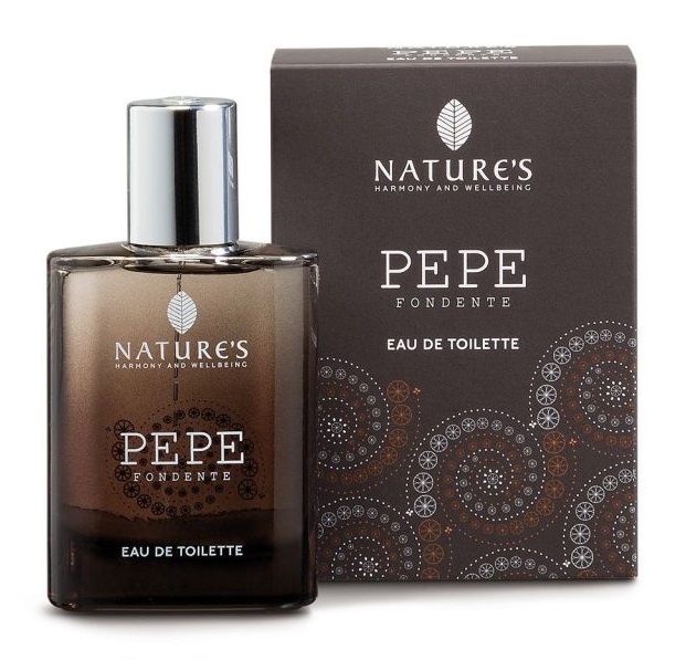 NATURE'S PEPE FONDENTE EAU DE TOILETTE 50 ML - Farmadillo