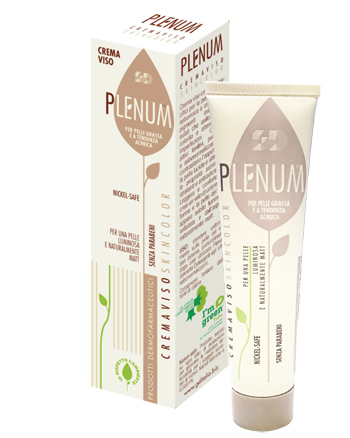 PLENUM CREMA SKINCOLOR 40 ML - Farmadillo