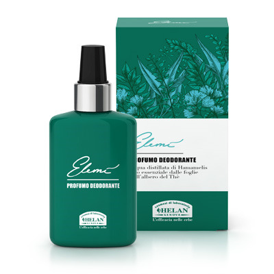 HELAN ELEMI' PROFUMO DEODORANTE 125 ML - Farmadillo