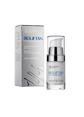 BIOLIFTAN EYE CONTOUR CREAM 15 ML - Farmadillo