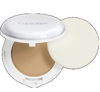 EAU THERMALE AVENE COUVRANCE CREMA COMPATTA COMFORT BEIGE - Farmadillo
