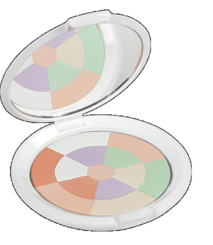 EAU THERMALE AVENE COUVRANCE CIPRIA MOSAICO EFFETTO LUMINOSO - Farmadillo