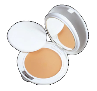 EAU THERMALE AVENE COUVRANCE CREMA COMPATTA COMFORT OIL FREE BEIGE - Farmadillo
