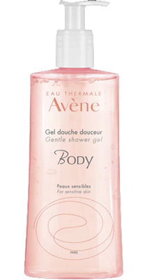 EAU THERMALE AVENE GEL DOCCIA 500 ML - Farmadillo