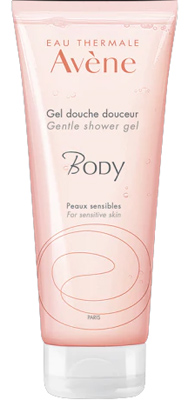 EAU THERMALE AVENE GEL DOCCIA 200 ML - Farmadillo
