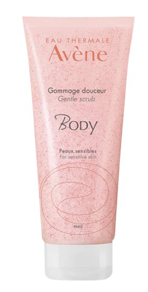 EAU THERMALE AVENE BODY GOMMAGE 200 ML ESFOLIANTE - Farmadillo