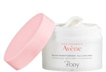 EAU THERMALE AVENE BALSAMO CORPO 250 ML - Farmadillo