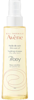 EAU THERMALE AVENE BODY OLIO 100 ML - Farmadillo