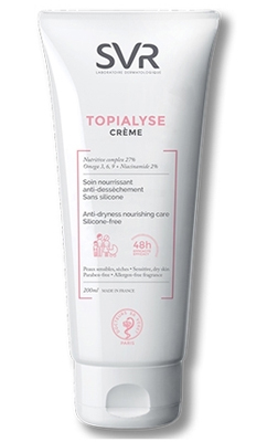 TOPIALYSE SVR CREMA NEW FORMULA 200 ML - Farmadillo