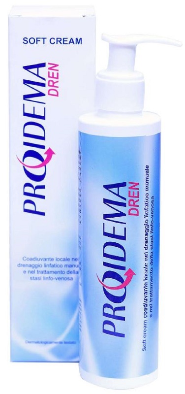 PROIDEMA DREN 200 ML - Farmadillo
