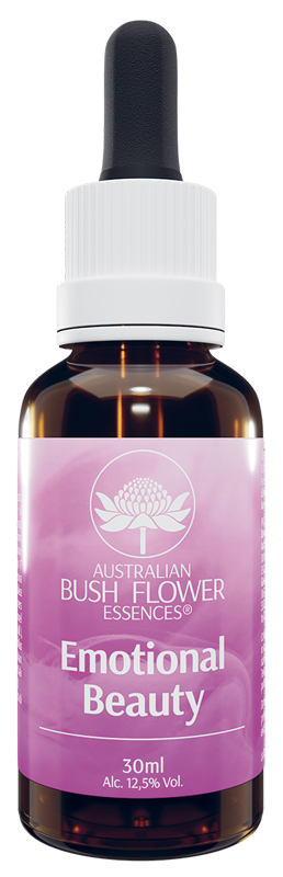 EMOTIONAL BEAUTY 30 ML - Farmadillo