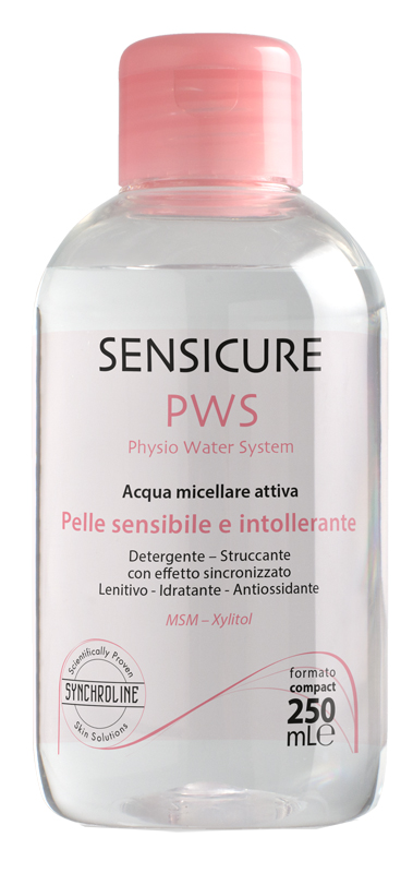 SENSICURE PWS 250 ML - Farmadillo
