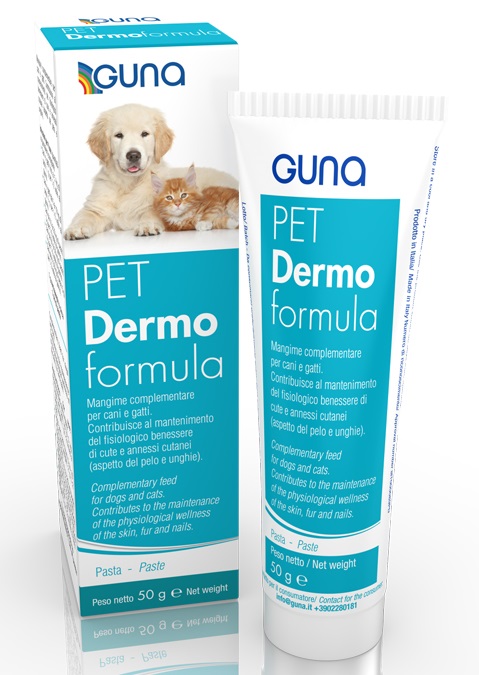 PET DERMOFORMULA 50 G - Farmadillo
