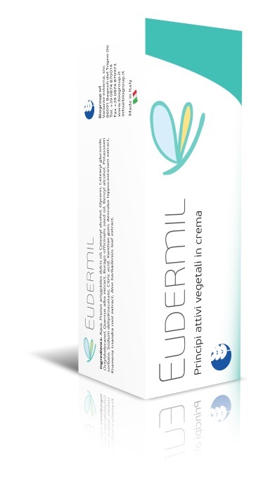 EUDERMIL CREMA 50 ML - Farmadillo