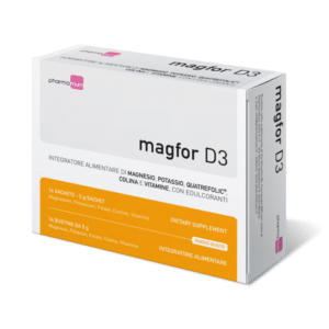 MAGFOR D3 14 BUSTINE 70 G - Farmadillo