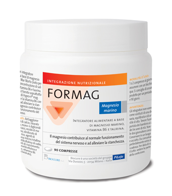 FORMAG 90 COMPRESSE - Farmadillo