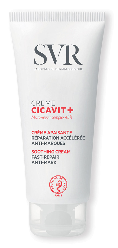 SVR CICAVIT CREMA 100 ML - Farmadillo