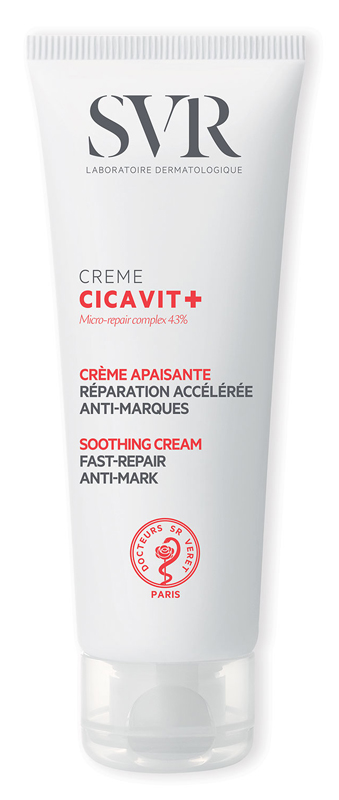 SVR CICAVIT CREMA 40 ML - Farmadillo