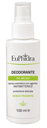 EUPHIDRA DEO NO ALCOOL - Farmadillo
