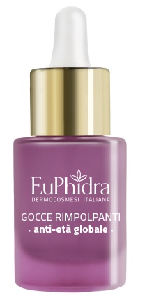 EUPHIDRA FILL SUP GOCCE RIMPOLPANTI - Farmadillo