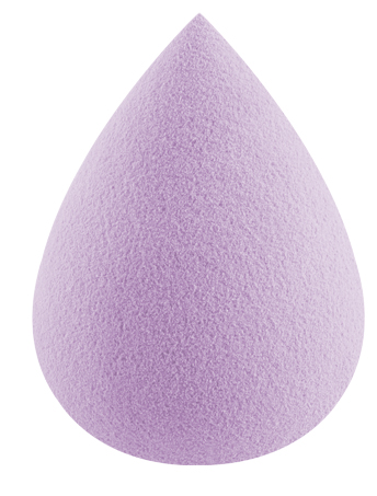 EUPHIDRA MAKE UP DROP VIOLA SPUGNETTA PER MAKE UP IN POLIBAG - Farmadillo