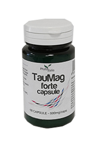 TAUMAG FORTE 60 CAPSULE - Farmadillo