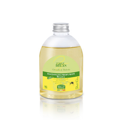ZANZHELAN BASTONCINI PROFUMATI RICARICA 250 ML - Farmadillo