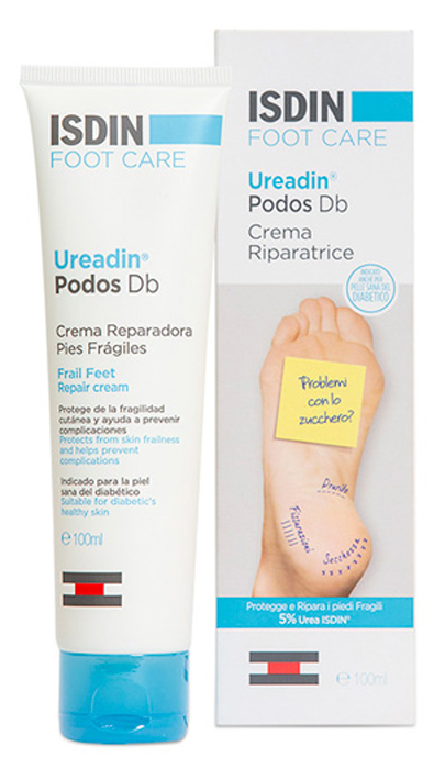 UREADIN PODOS DB 100 ML - Farmadillo