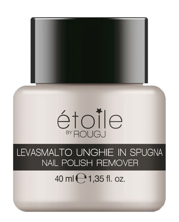 ROUGJ NAIL POLISH REMOVER 40 ML - Farmadillo
