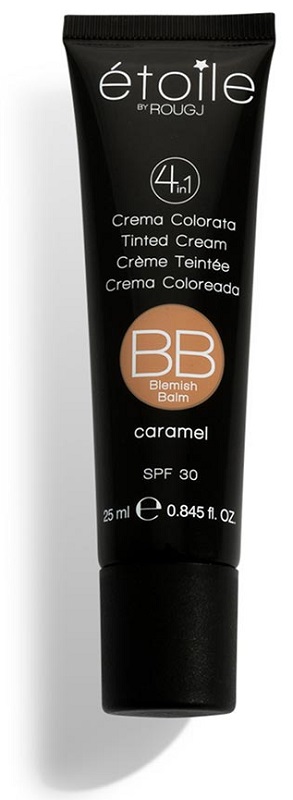 ROUGJ ETOILE BB CREAM 02 CARAMEL 25 ML - Farmadillo