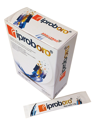 IPROBORO 30 STICK - Farmadillo