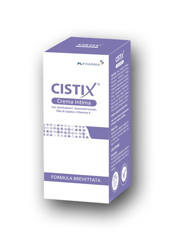 CISTIX CREMA INTIMA 30 ML - Farmadillo