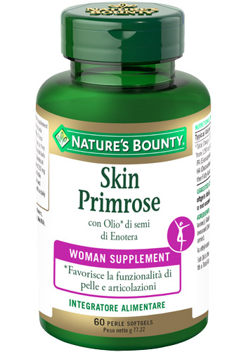 SKIN PRIMROSE 60 PERLE - Farmadillo