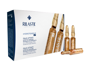 RILASTIL HYDROTENSEUR LF FIALE LIFTANTI - Farmadillo