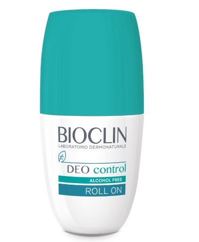 BIOCLIN DEO CONTROL ROLL ON 50 ML - Farmadillo