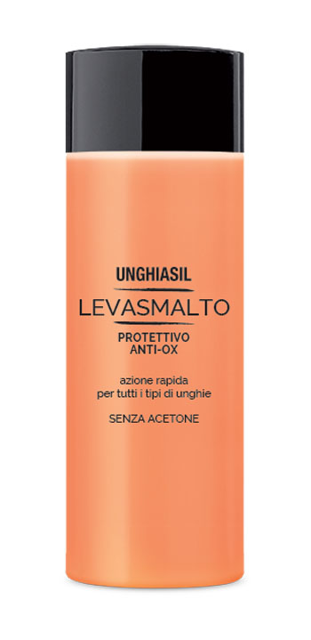 UNGHIASIL LEVASMALTO PROTETTIVO ANTI-OX 150 ML - Farmadillo