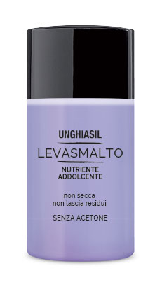 UNGHIASIL LEVASMALTO NUTRIENTE ADDOLCENTE 50 ML - Farmadillo