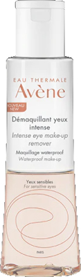 AVENE SE STRUCCANTE INTENSO OCCHI 125 ML - Farmadillo