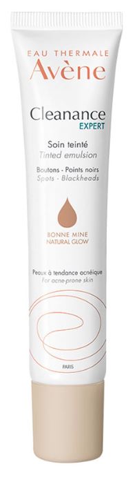 EAU THERMALE AVENE CLEANANCE EXPERT TRATTAMENTO COLORATO - Farmadillo