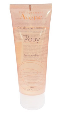 AVENE BODY GEL DOCCIA 100 ML - Farmadillo