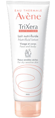AVENE TRIXERA NUTRIENTE LATTE 100 ML - Farmadillo