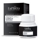 EUPHIDRA INTEGRATORE ANTICADUTA 60 PERLE - Farmadillo